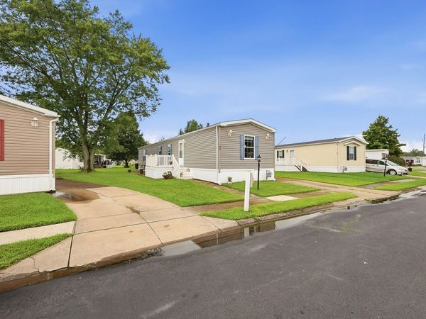 4100 Troy Road, Unit 36, Springfield, OH 45502