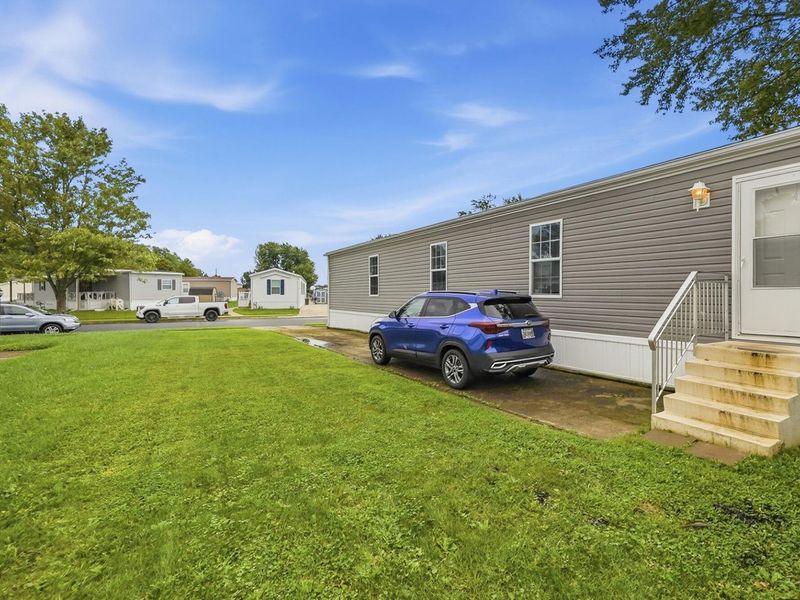 4100 Troy Road, Unit 36, Springfield, OH 45502 Photo 23