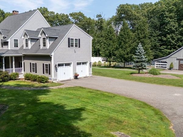 1253 Smith Street, Dighton, MA 02764