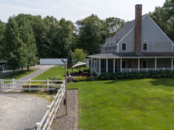 1253 Smith Street, Dighton, MA 02764