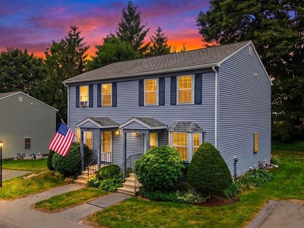 65 Kathy Dr., Unit 65, Haverhill, MA 01832