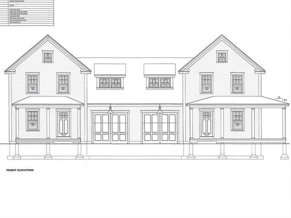 27 Union Street Extension, Unit C, Merrimac, MA 01860