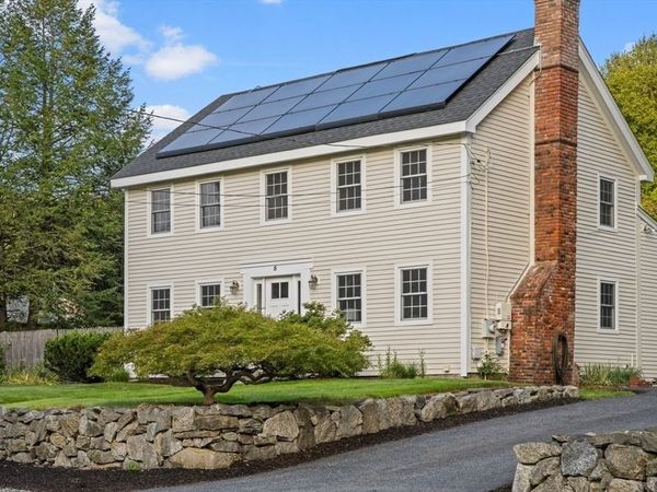 5 Elm Street, Upton, MA 01568