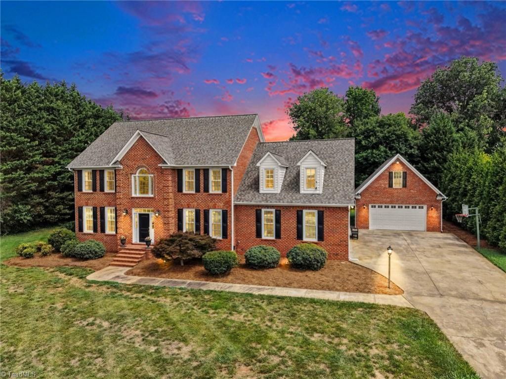 7234 Chapsworth Drive, Trinity, NC 27370 Main Photo