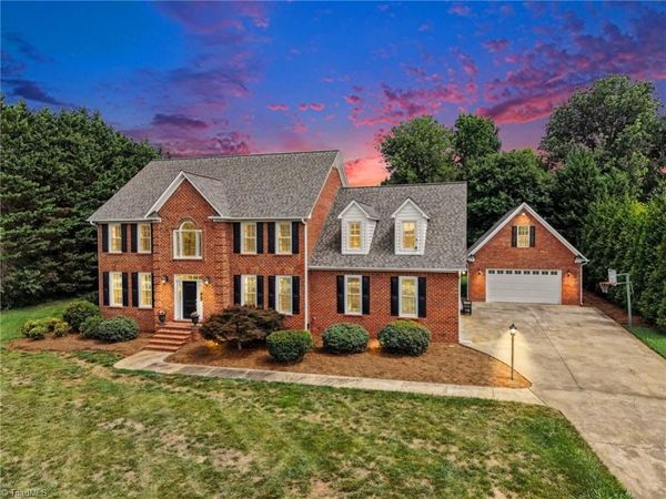 7234 Chapsworth Drive , Trinity, NC 27370