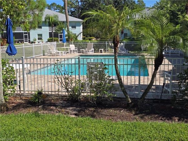 5737 Whitaker RD , Unit C104, NAPLES, FL 34112