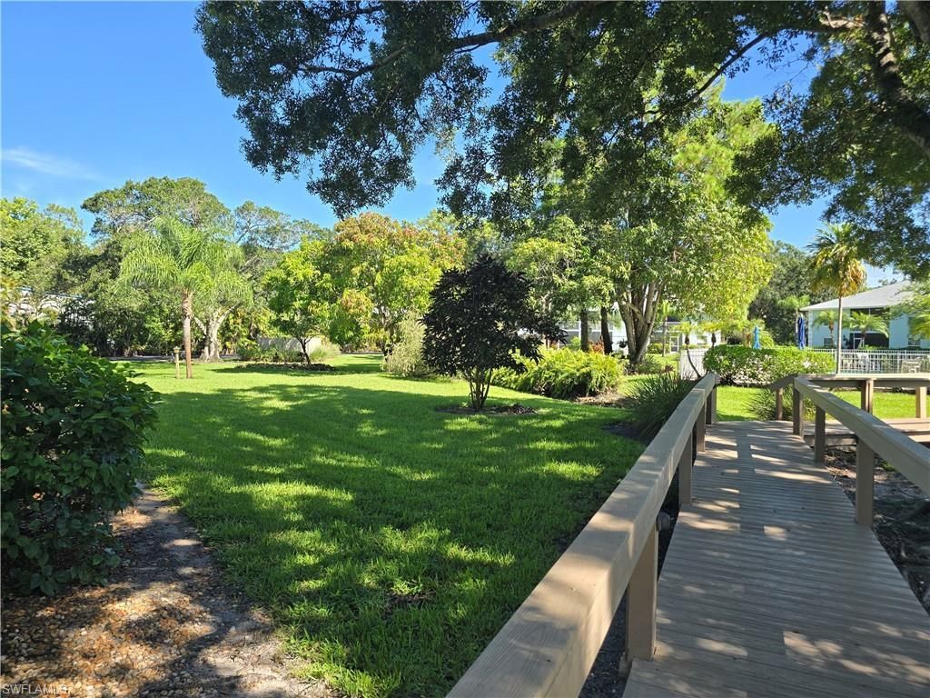 5737 Whitaker Rd , Unit C104, Naples, FL 34112 Photo