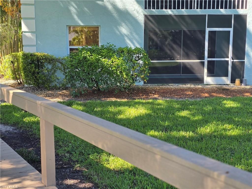 5737 Whitaker Rd , Unit C104, Naples, FL 34112 Photo