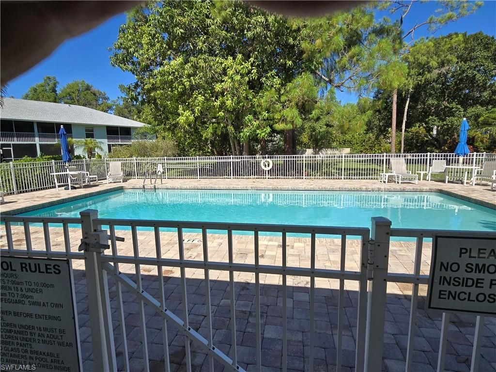 5737 Whitaker Rd , Unit C104, Naples, FL 34112 Photo