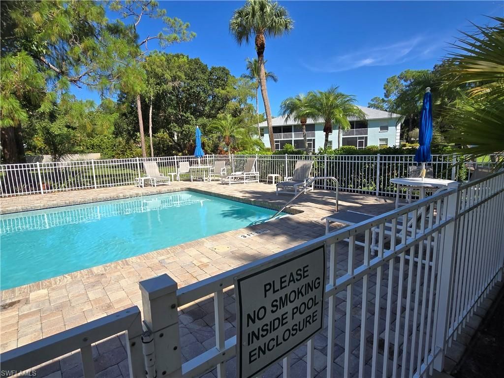 5737 Whitaker Rd , Unit C104, Naples, FL 34112 Photo