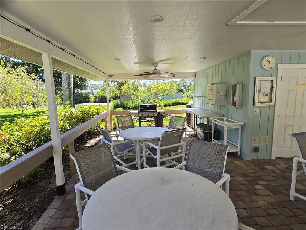 5737 Whitaker Rd , Unit C104, Naples, FL 34112 Photo