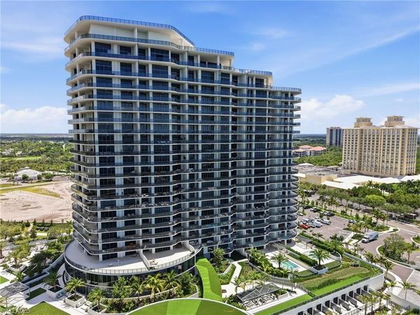 5100 Seagrass BLVD , Unit 306, BONITA SPRINGS, FL 34134