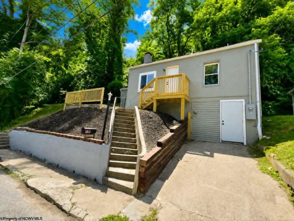 458 Ben Street, Clarksburg, WV 26301