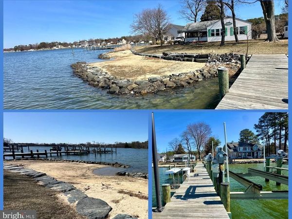 215 PARKS ROAD, CHESTER, MD 21619