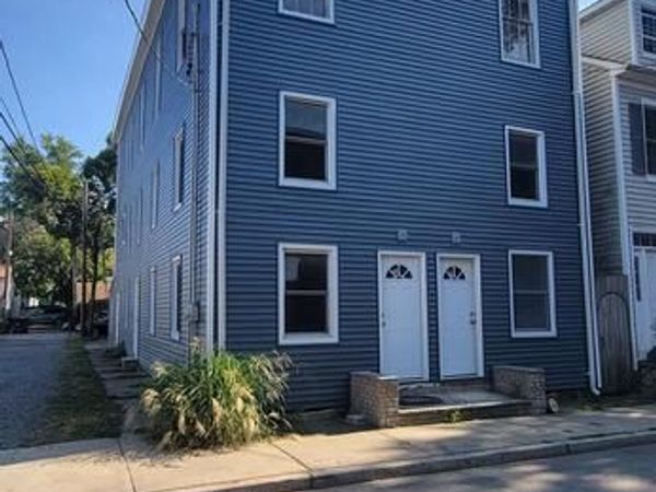 7 CHURCH STREET, BORDENTOWN, NJ 08505