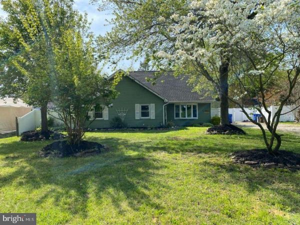 75 N LOCUST AVENUE, MARLTON, NJ 08053