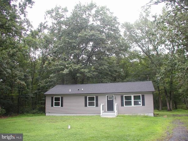 946 LINCOLN ROAD, MULLICA HILL, NJ 08062