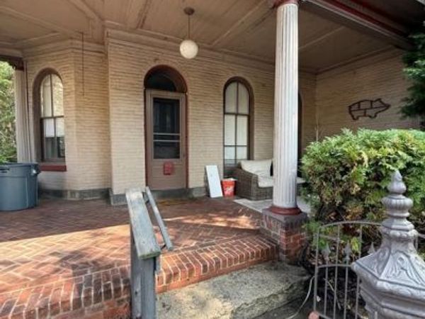 26 28 YORK STREET, Unit 1 FRONT, LAMBERTVILLE, NJ 08530