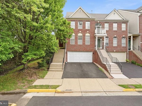 13222 GOOSE POND LANE, FAIRFAX, VA 22033