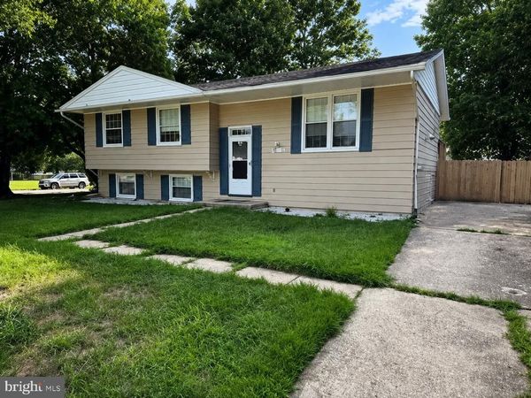 8018 HAMMOND STREET, ALEXANDRIA, VA 22309