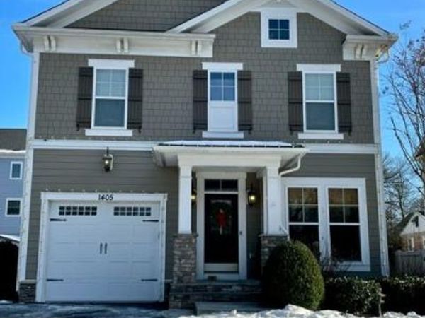 1405 LAFAYETTE DRIVE, ALEXANDRIA, VA 22308