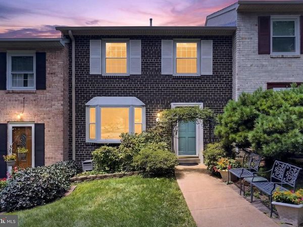 4720 EXETER STREET, ANNANDALE, VA 22003