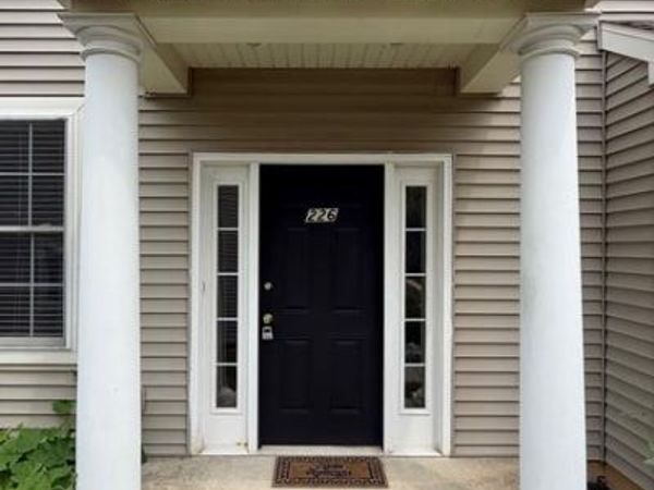 226 SPRINGMONT DRIVE, WYOMISSING, PA 19610