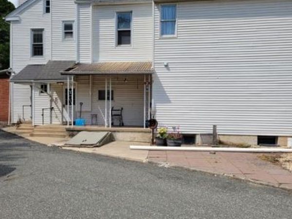 1801 S MAIN STREET, Unit APT 3 2ND, BECHTELSVILLE, PA 19505