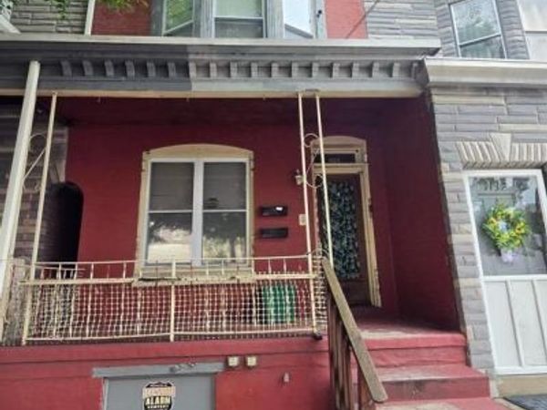 1134 SPRING STREET, Unit 1, READING, PA 19604