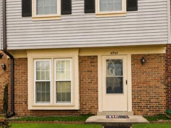 5933 GRISBY HOUSE COURT, CENTREVILLE, VA 20120