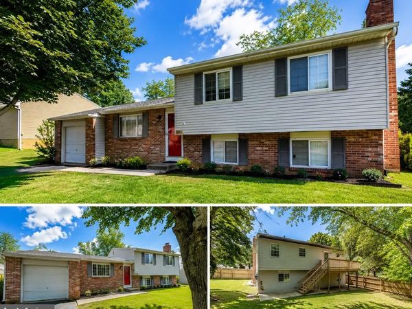 4312 ROLLING STONE WAY, ALEXANDRIA, VA 22306