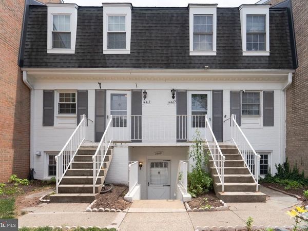 14421 SAGUARO PLACE, CENTREVILLE, VA 20121