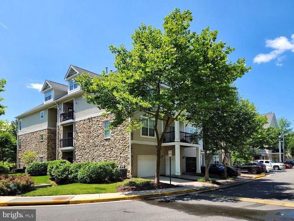13331 CONNOR DR, Unit #G, CENTREVILLE, VA 20120