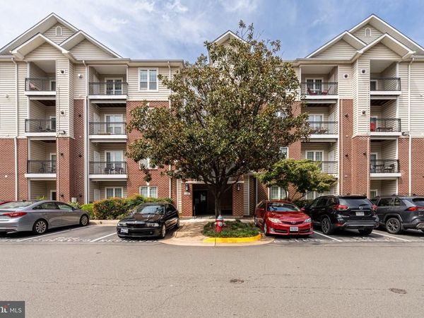 1580 SPRING GATE DRIVE, Unit 4102, MCLEAN, VA 22102