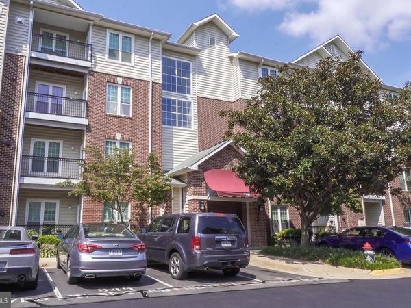 1580 SPRING GATE DRIVE, Unit 4102, MCLEAN, VA 22102