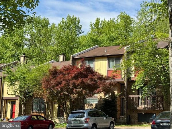 6834 DEER RUN DRIVE, ALEXANDRIA, VA 22306