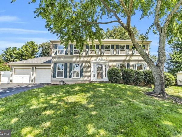 3204 LOCKGATE COURT, HERNDON, VA 20171