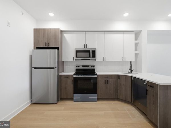 2251 N 12TH STREET, Unit 3, PHILADELPHIA, PA 19133