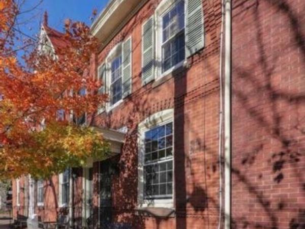 121 MULBERRY STREET, BRISTOL, PA 19007
