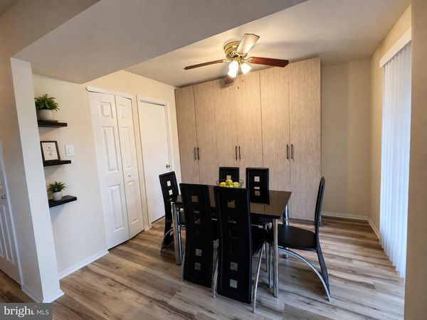 1825 BRIDGETOWN PIKE, Unit 707, FEASTERVILLE TREVOSE, PA 19053