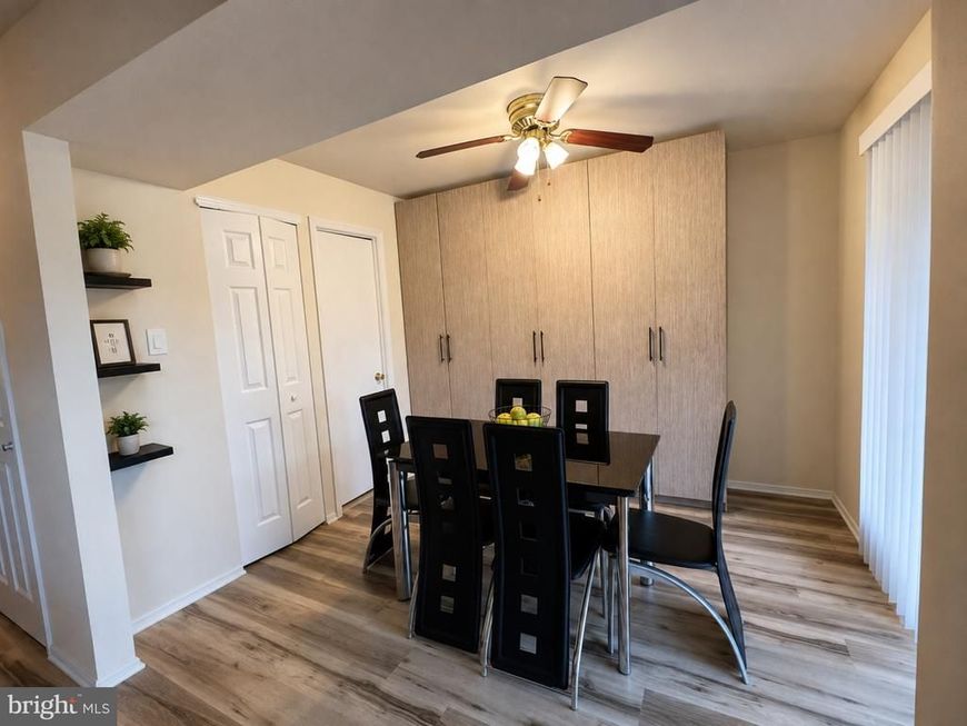 1825 Bridgetown Pike, Unit 707, Feasterville Trevose, PA 19053 Main Photo