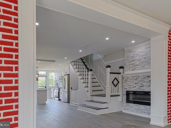 1542 S 57TH STREET, PHILADELPHIA, PA 19143