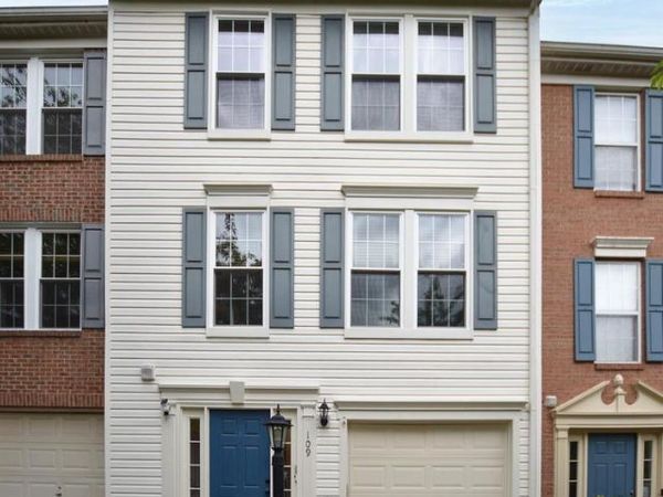 109 SHIRLEY SQUARE SE, LEESBURG, VA 20175