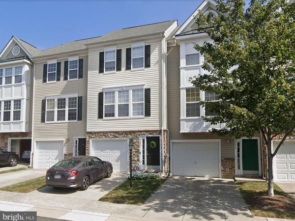 23052 FONTWELL SQUARE, STERLING, VA 20166