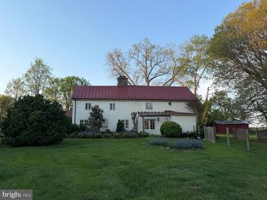 22637 WILLISVILLE ROAD, UPPERVILLE, VA 20184