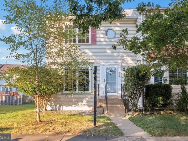 908 SMARTTS LANE NE, LEESBURG, VA 20176