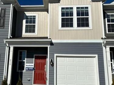 218 BAKER DRIVE, LURAY, VA 22835