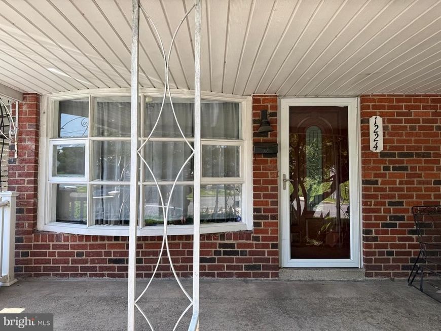 1224 Eddystone Avenue , Crum Lynne, PA 19022 Main Photo