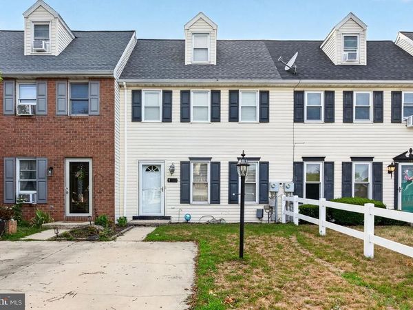 134 ASHLEY DRIVE, EPHRATA, PA 17522