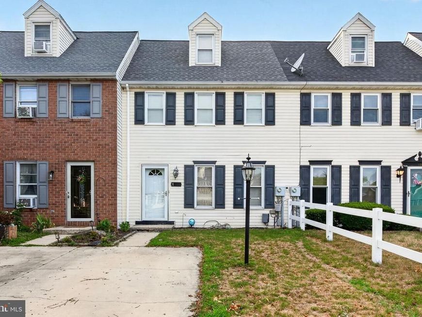 134 Ashley Drive, Ephrata, PA 17522 Main Photo
